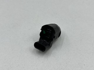 парктроник, ориг. номер 4H0919275A, 1S0919275A, Skoda Superb 2 2008-2013