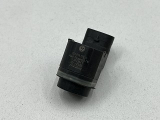 парктроник, ориг. номер 4H0919275A, 1S0919275A, Skoda Superb 2 2008-2013