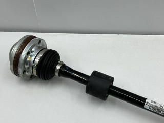 Полуось передняя правая, ориг. номер 5Q0407272FL, Volkswagen Taos 2020-2024