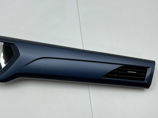 Накладка декоративная на торпедо, ориг. номер 2GJ858416, 2GJ858416A, Volkswagen Taos 2020-2024