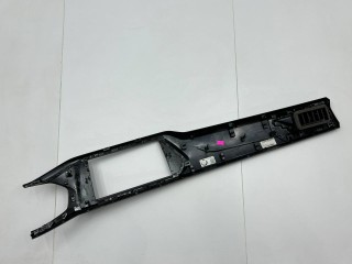 Накладка декоративная на торпедо, ориг. номер 2GJ858416, 2GJ858416A, Volkswagen Taos 2020-2024