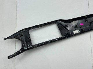 Накладка декоративная на торпедо, ориг. номер 2GJ858416, 2GJ858416A, Volkswagen Taos 2020-2024