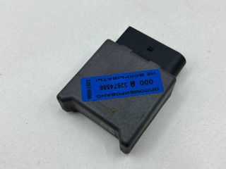 блок управления топливным насосом, ориг. номер 5Q0906093B, Audi A3 8Y [рестайлинг] 2024-2026