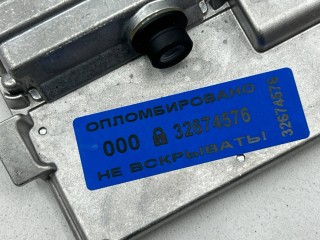 блок управления системы KaFAS, ориг. номер 2Q0980653D, Audi Q3 F3 2018-2026
