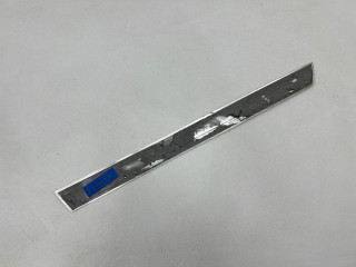 Накладка на порог левая, ориг. номер 2GJ853537, Volkswagen Taos 2020-2024