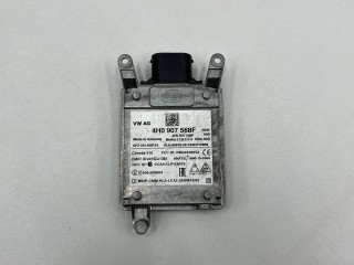 датчик мертвых (слепых) зон, ориг. номер 4H0907568F, Audi A6 C6 2004-2008