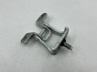 петля крышки багажника правая, ориг. номер 5GM827301, Volkswagen Golf 8 2019-2024