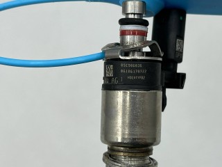 форсунка топливная, ориг. номер 05E906036, Volkswagen Jetta 7 2018-2022