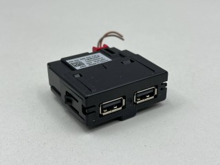 Разъем AUX / USB, ориг. номер 5Q0035726L, Audi Q5 FY 2020-2025