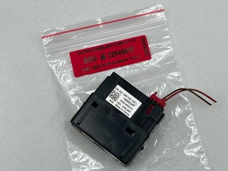 Разъем AUX / USB, ориг. номер 5Q0035726L, Audi Q5 FY 2020-2025