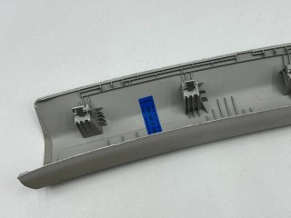 Обшивка стойки правая, ориг. номер 2GJ867234E, 17A035411, Volkswagen Taos 2020-2024