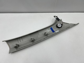 Обшивка стойки левая, ориг. номер 2GJ867233E, 17A035411, Volkswagen Taos 2020-2024