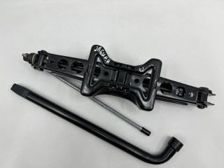 домкрат, ориг. номер 1R8A17032AB, AW9317080AD, C2D12227, C2D46956, Jaguar XJ 4 2009-2015
