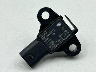датчик давления наддува, ориг. номер 04E906051L, Volkswagen Taos 2020-2024