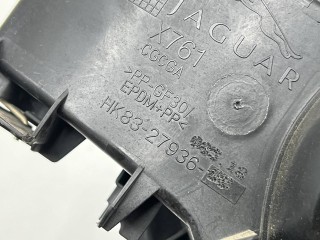 Лючок топливного бака, ориг. номер T4A1165, T4A15696, T4A3864, HK8327936BC, Jaguar F-Pace 2015-2020