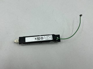Усилитель антенны, ориг. номер 2GJ035577E, Volkswagen Taos 2020-2024