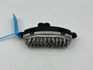 сопротивление печки, ориг. номер 5WA907521, Volkswagen Golf 7 2012-2017