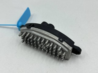 сопротивление печки, ориг. номер 5WA907521, Volkswagen Golf 7 2012-2017