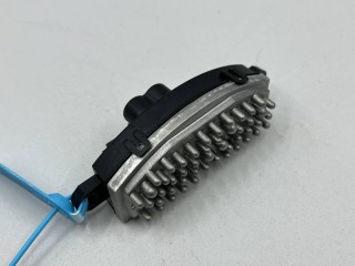сопротивление печки, ориг. номер 5WA907521, Volkswagen Golf 7 2012-2017