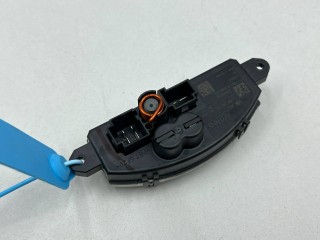 сопротивление печки, ориг. номер 5WA907521, Volkswagen Golf 7 2012-2017