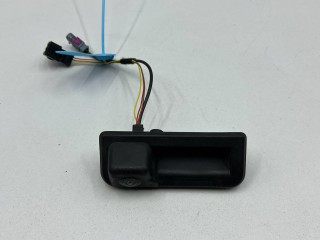 камера заднего вида Volkswagen Taos 2020-2024, 2GJ827566B