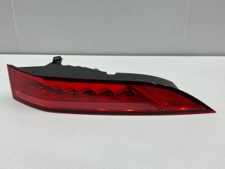 фонарь задний правый, ориг. номер HK83-13404-BC, T4A37907, Jaguar F-Pace 2015-2020
