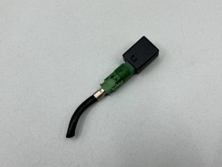 разъем AUX / USB, ориг. номер 5Q0035726, Volkswagen Atlas 2017-2020