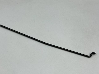 Держатель капота, ориг. номер 2GJ823363, Volkswagen Taos 2020-2024
