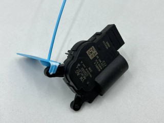 моторчик заслонки печки, ориг. номер 2Q0907511G, Volkswagen Golf 7 2012-2017