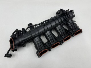впускной коллектор, ориг. номер A2640901800, Mercedes-Benz E W213 2016-2021