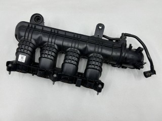 впускной коллектор, ориг. номер A2640901800, Mercedes-Benz E W213 2016-2021