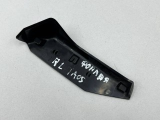 накладка заднего фонаря левая, ориг. номер 00217811, Volkswagen Taos 2020-2024