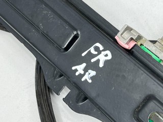 стеклоподъемник передний правый, ориг. номер 4G8837462B, 4G8837462A, Audi A7 4G 2014-2018