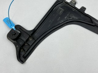 защита днища, ориг. номер 5Q0825101A, Volkswagen Taos 2020-2024