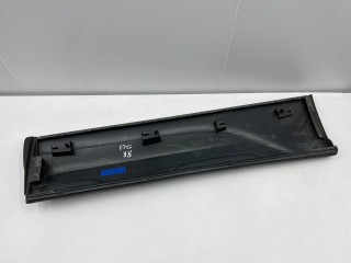 молдинг двери задней правой, ориг. номер 2GJ854950A, Volkswagen Taos 2020-2024