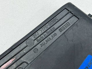 пластик салона, ориг. номер 2GJ863330, Volkswagen Taos 2020-2024