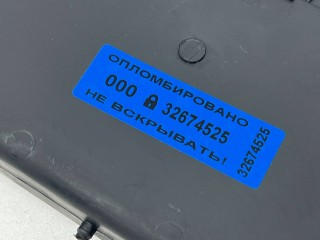 пластик салона, ориг. номер 2GJ863330, Volkswagen Taos 2020-2024