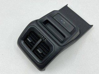 Дефлектор обдува салона, ориг. номер 2GJ864298A, Volkswagen Taos 2020-2024