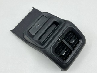 Дефлектор обдува салона, ориг. номер 2GJ864298A, Volkswagen Taos 2020-2024