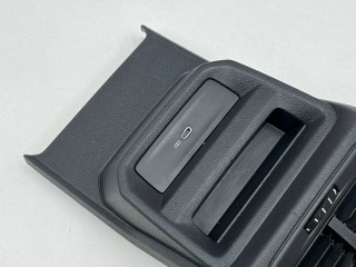 Дефлектор обдува салона, ориг. номер 2GJ864298A, Volkswagen Taos 2020-2024
