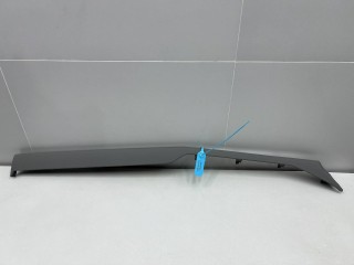 Накладка декоративная на торпедо правая, ориг. номер 2GJ858418B, Volkswagen Taos 2020-2024