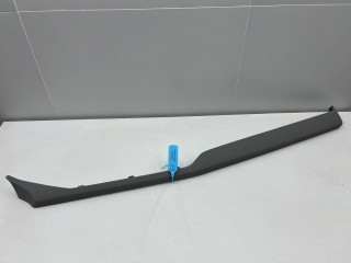 Накладка декоративная на торпедо правая, ориг. номер 2GJ858418B, Volkswagen Taos 2020-2024
