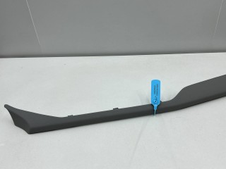 Накладка декоративная на торпедо правая, ориг. номер 2GJ858418B, Volkswagen Taos 2020-2024