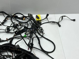 проводка салона, ориг. номер 2GA927902H, Volkswagen Taos 2020-2024