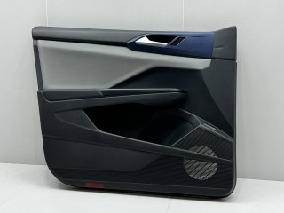 обшивка двери передней левой, ориг. номер 2GJ867011A, Volkswagen Taos 2020-2024