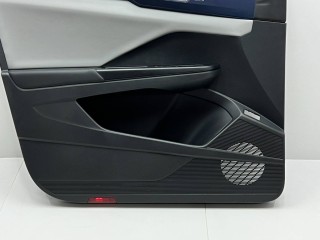 обшивка двери передней левой, ориг. номер 2GJ867011A, Volkswagen Taos 2020-2024