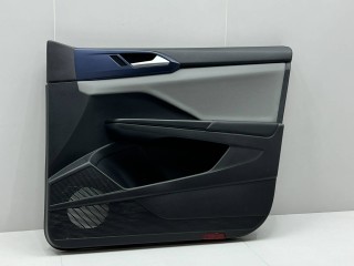 обшивка двери передней правой, ориг. номер 2GJ867012A, Volkswagen Taos 2020-2024
