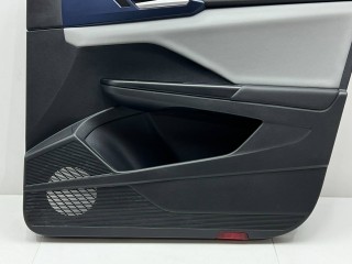 обшивка двери передней правой, ориг. номер 2GJ867012A, Volkswagen Taos 2020-2024