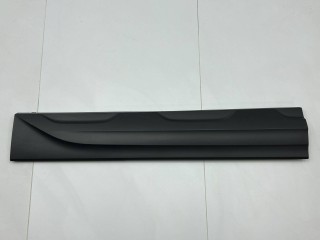 молдинг двери передней правой, ориг. номер 2GJ854940, Volkswagen Taos 2020-2024