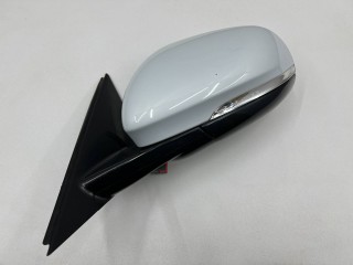 зеркало наружное левое, ориг. номер 21285001, Jaguar XE X760 2015-2019